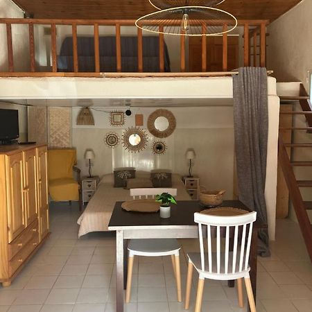 Studio Olmeto Olmeto  Extérieur photo