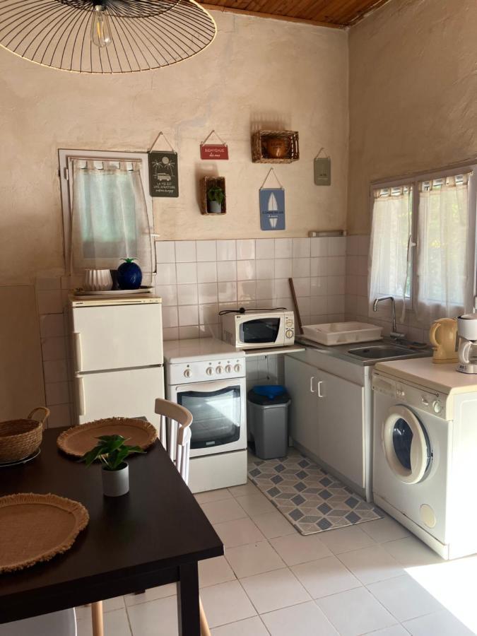 Studio Olmeto Olmeto  Extérieur photo